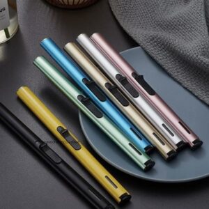 Encendedor recargable para velas